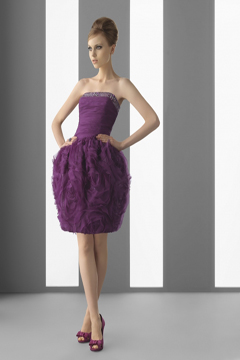 rochie ocazie la moda 2013