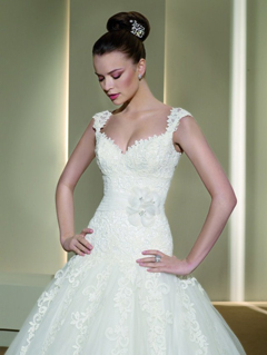 rochie mireasa sposa