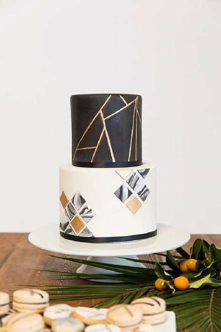 tort geometric