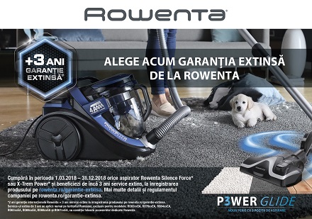 Service Rowenta