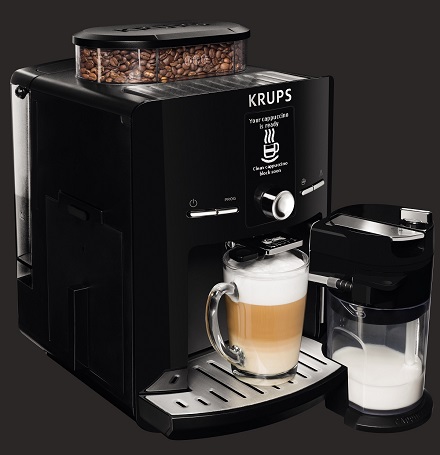 espressor Krups