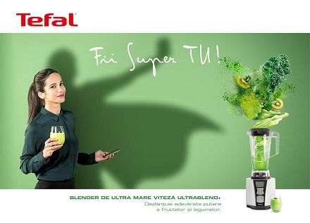 tefal blendere