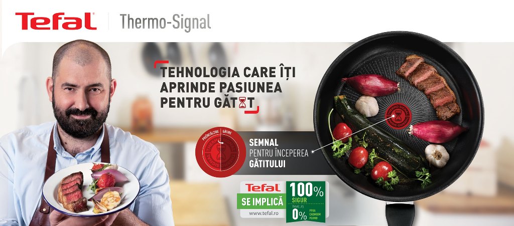 Tefal Unlimited