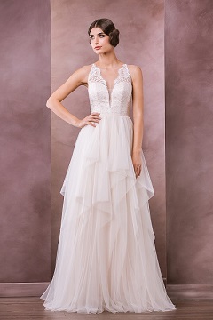 Rochie Divine Atelier