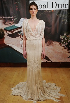 Rochie de mireasa Inbal Dror