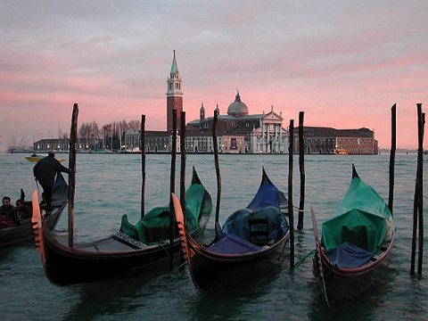 Venetia, Italia