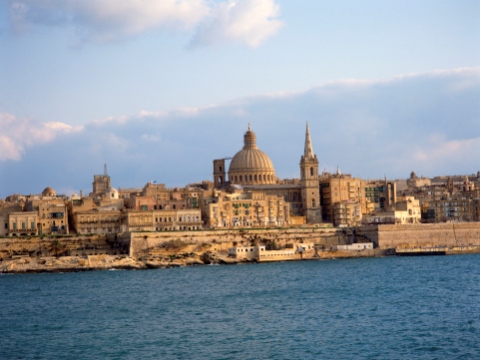 Valletta - Malta