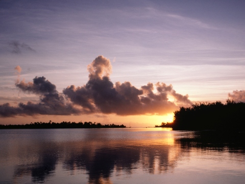 Bora Bora