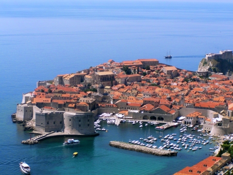 Dubrovnik