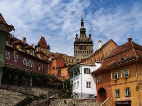 Sighisoara