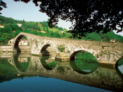 Tuscany, Italy