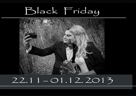 Black friday 2