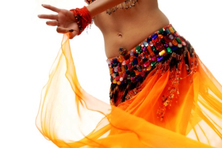 poza dans oriental, bellydance, dans din buric