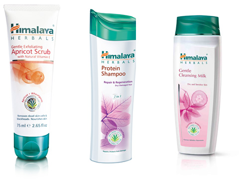 Produse Himalaya