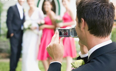 fotograf de nunta
