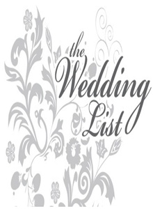 lista de nunta
