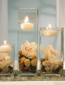 decoratiuni pentru o nunta exotica