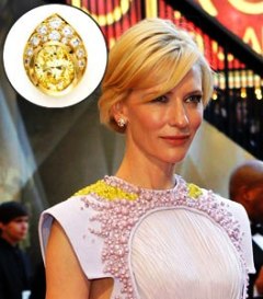 cate blanchett