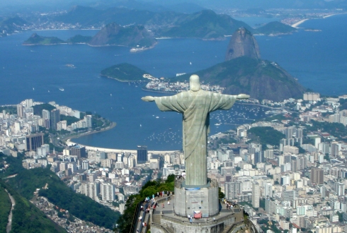 Panorama Rio de Janeiro