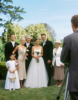 Fotografie de familie