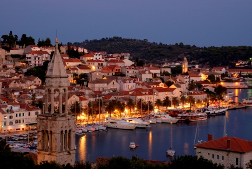 Hvar, Croatia