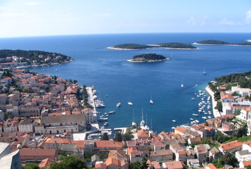 Hvar, Croatia