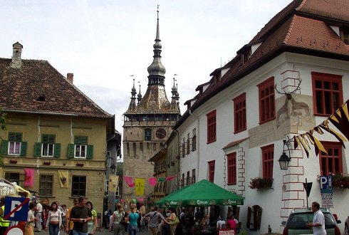 Cetatea Sighisoara