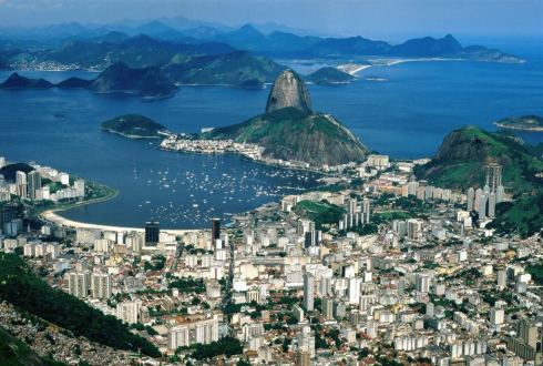 Rio de Janeiro