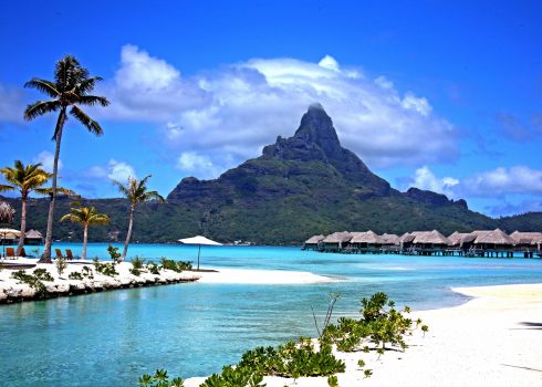 Bora Bora