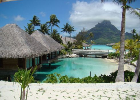 Bora Bora