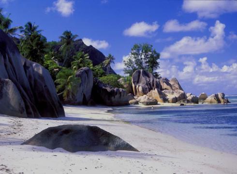 Seychelles