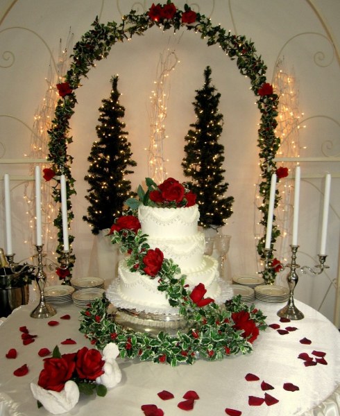 Decoratiune nunta