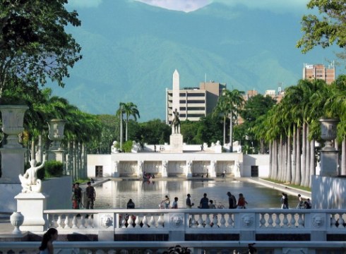 Caracas