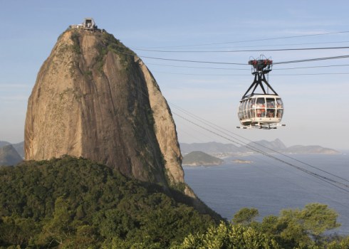 Rio de Janeiro