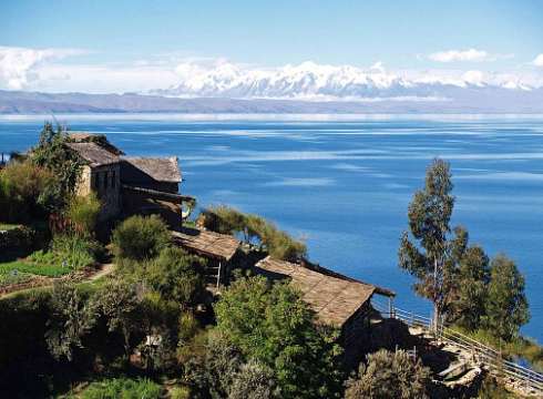 Bolivia