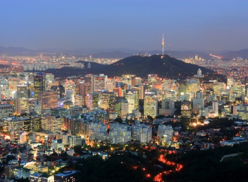 Seul, Coreea