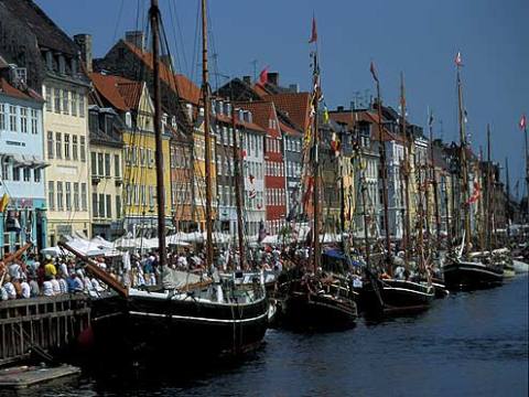 Copenhaga