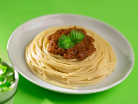 Paste bolognese