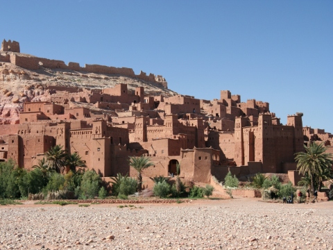 Maroc