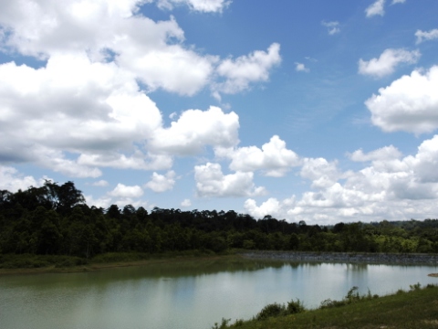 Khao Yai, Thailanda