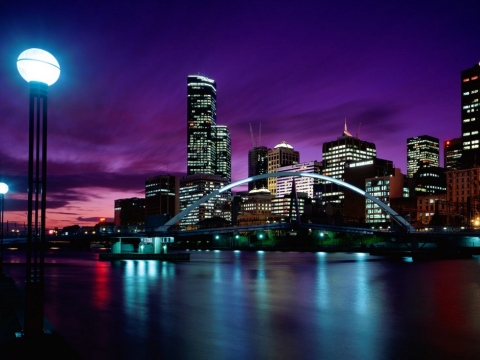 Melbourne, Australia