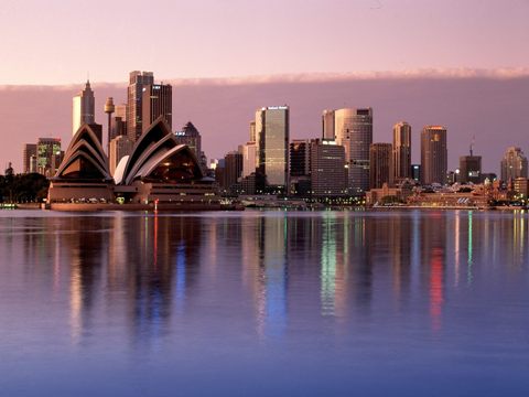 Sydney, Australia