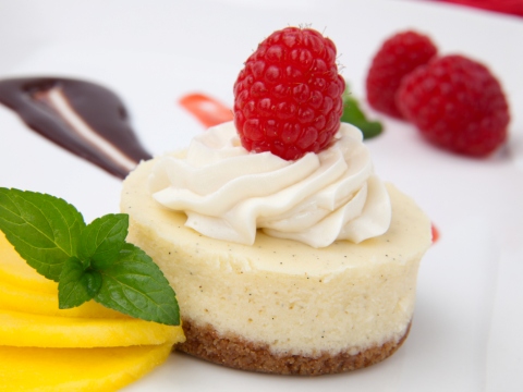 Cheesecake