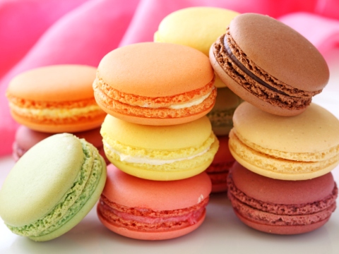 Macarons