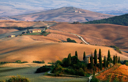 toscana