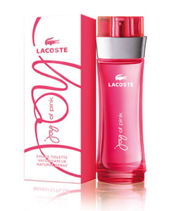  parfum Lacoste