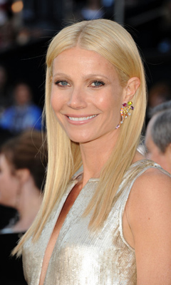  coafura Gwyneth Paltrow