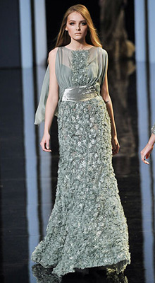  rochie Elie Saab