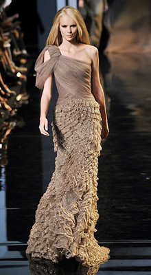  rochie Elie Saab