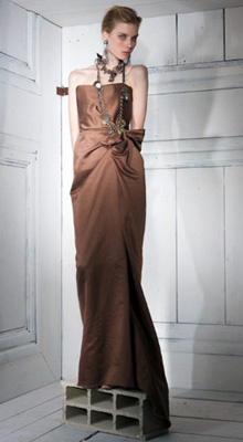  rochie Lanvin